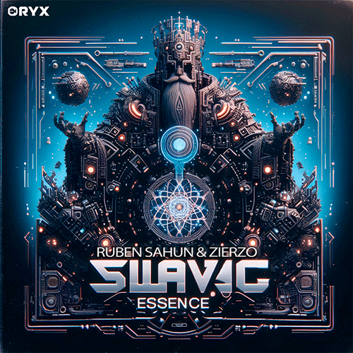 Slavic Essence